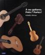 À Vos Guitares ; Prets ? Partez ! - Preview