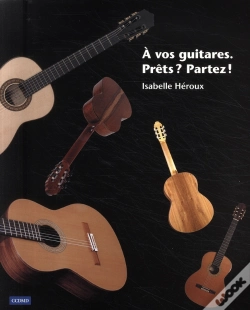 Capa do artigo À Vos Guitares ; Prets ? Partez !