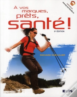Capa do artigo A Vos Marque, Prets, Sante ! 5e Edition