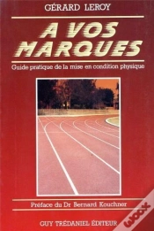 Capa do artigo A Vos Marques