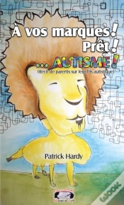 Capa do artigo A Vos Marques ! Pret ! ... Autisme!