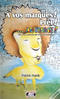 Capa do artigo A Vos Marques ! Pret ! ... Autisme!