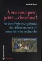 À Vos Marques, Prêts... Cherchez ! La Stratégie Européenne De Lisbonne, Vers Un Marché De La Recherche - Preview