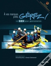 Capa do artigo À Vos Marques, Prêts, Gérez ! La Grh Pour Gestionnaires