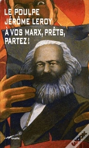 Capa do artigo À Vos Marx, Prêts, Partez !