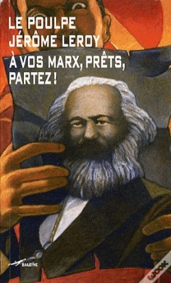 Capa do artigo À Vos Marx, Prêts, Partez !