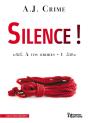 A Vos Ordres - Silence ! - Preview