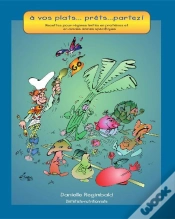 Capa do artigo À Vos Plats... Prêts... Partez !
