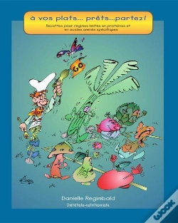 Capa do artigo À Vos Plats... Prêts... Partez !