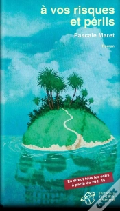 Capa do artigo A Vos Risques Et Périls