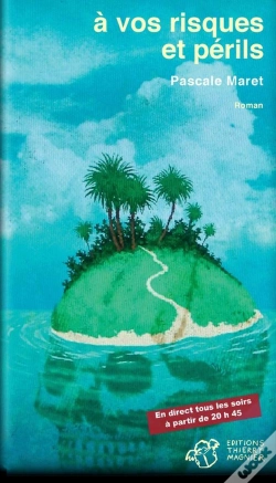 Capa do artigo A Vos Risques Et Périls