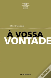 Capa do artigo À Vossa Vontade