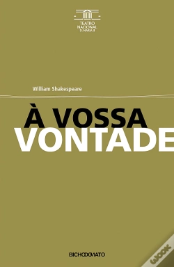 Capa do artigo À Vossa Vontade