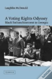 Capa do artigo A Voting Rights Odyssey