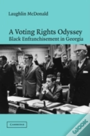 Capa do artigo A Voting Rights Odyssey