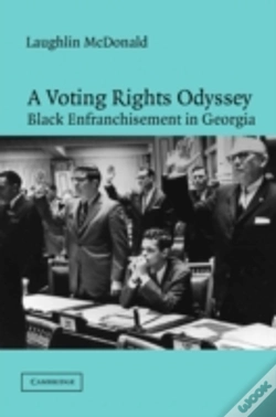 Capa do artigo A Voting Rights Odyssey