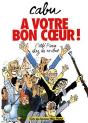 A Votre Bon Coeur - Preview