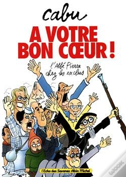 Capa do artigo A Votre Bon Coeur