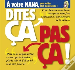 Capa do artigo A Votre Nana