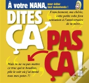 Capa do artigo A Votre Nana