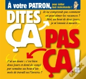 Capa do artigo A Votre Patron