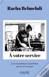 A Votre Service