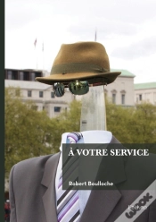 Capa do artigo À Votre Service