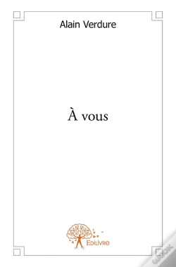 Capa do artigo À Vous