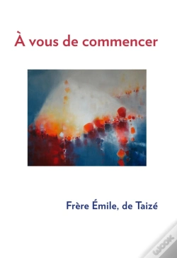 Capa do artigo À Vous De Commencer