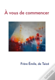 Capa do artigo À Vous De Commencer