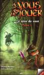 A Vous De Jouer 2 - T3 : Le Reve De Vent - Preview