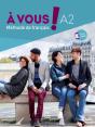À Vous ! : Fle ; A2 - Preview