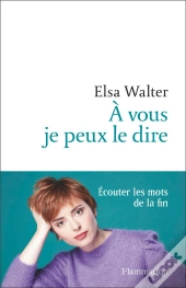 À Vous Je Peux Le Dire