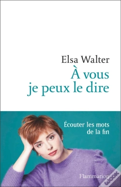 Capa do artigo À Vous Je Peux Le Dire