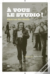 À Vous Le Studio !