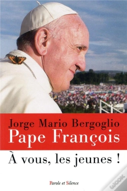 Capa do artigo À Vous, Les Jeunes !