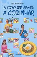 A Vovó Ensina-te a Cozinhar