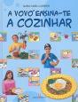 A Vovó Ensina-te a Cozinhar - Preview