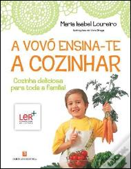 A Vóvó Ensina-te a Cozinhar