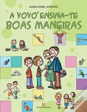 Capa do artigo A Vovó Ensina-te Boas Maneiras