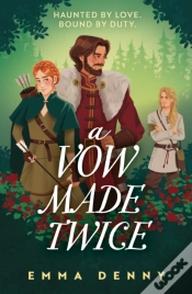 Capa do artigo A Vow Made Twice