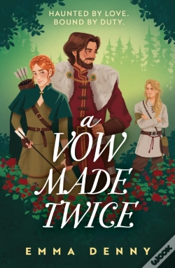 Capa do artigo A Vow Made Twice