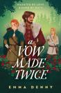 A Vow Made Twice - Preview