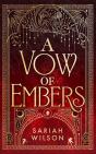 A Vow Of Embers - Preview