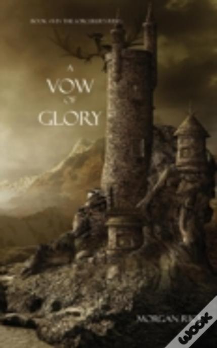 A Vow Of Glory