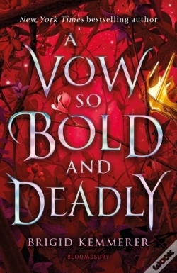 Capa do artigo A Vow So Bold And Deadly
