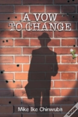 Capa do artigo A Vow To Change