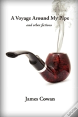 Capa do artigo A Voyage Around My Pipe And Other Fictions