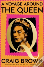 Capa do artigo A Voyage Around The Queen