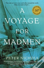 Capa do artigo A Voyage For Madmen